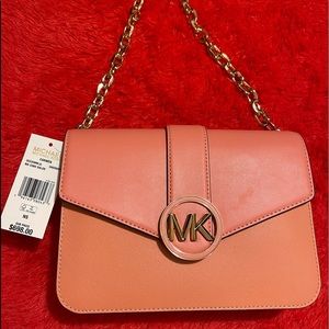 New Michael Kors Purse